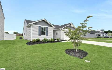 124 Highland Station Drive, Clinton, SC 29325