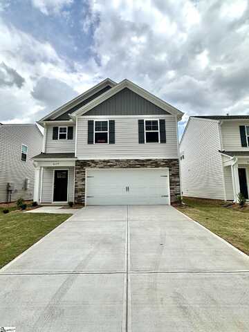 6039 Willutuck Drive, Boiling Springs, SC 29316