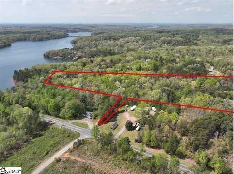5504 Highway 24, Anderson, SC 29625