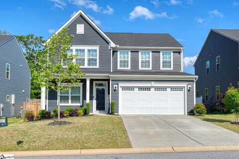 1128 Grovewood Court, Moore, SC 29369