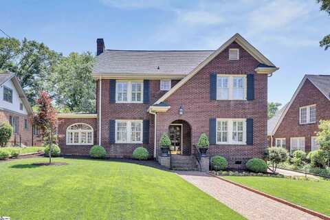216 Cleveland Street, Greenville, SC 29601