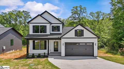 13 Lyman Lake Road, Lyman, SC 29365