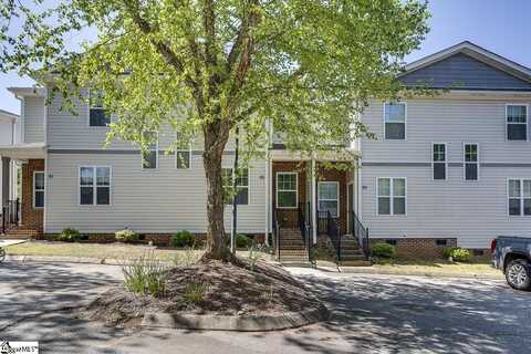 93 Huntress Drive, Greer, SC 29651
