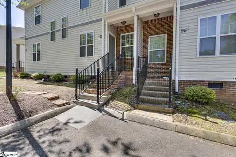 93 Huntress Drive, Greer, SC 29651