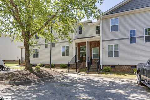 93 Huntress Drive, Greer, SC 29651