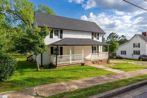 6 Liberty Street, Piedmont, SC 29673