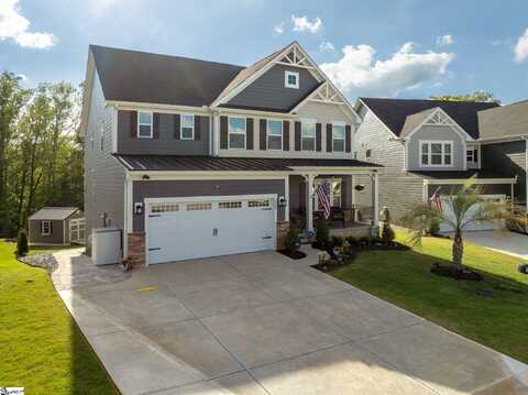 421 Oswego Court, Greenville, SC 29607