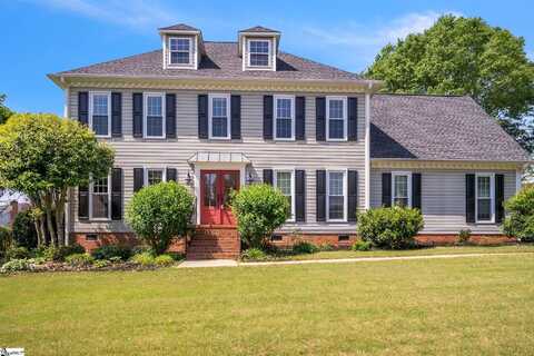 320 Chenoweth Drive, Simpsonville, SC 29681