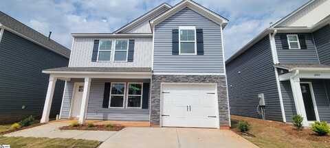 6064 Willutuck Drive, Boiling Springs, SC 29316