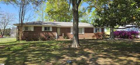 115 Ivy Drive, Simpsonville, SC 29680