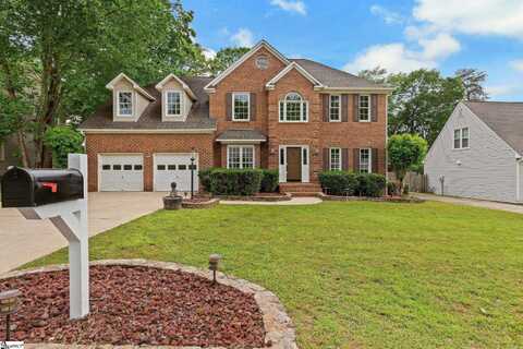 205 Rosebank Way, Greenville, SC 29615
