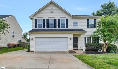 139 Castleton Circle, Boiling Springs, SC 29316
