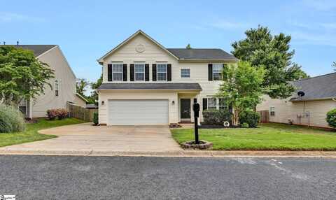 139 Castleton Circle, Boiling Springs, SC 29316