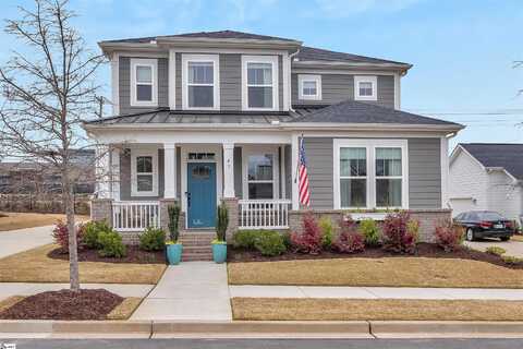 43 Elmsley Road, Greenville, SC 29607