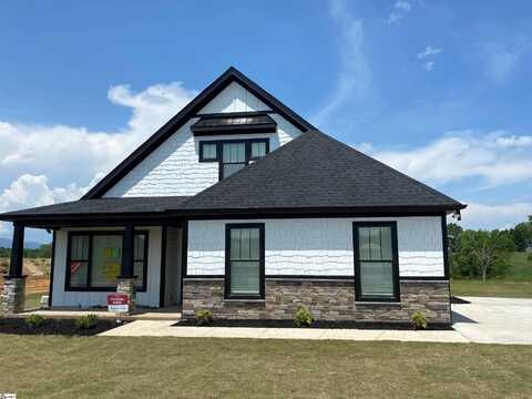 1181 Clearbrook Lane, Campobello, SC 29322