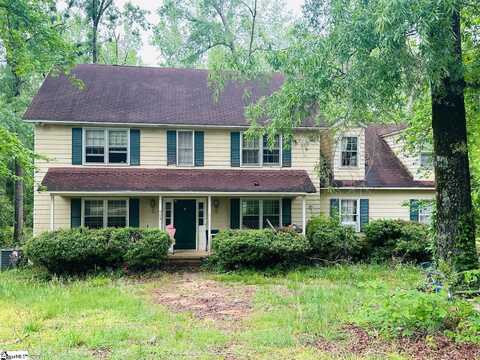 903 Calvert Avenue, Clinton, SC 29325
