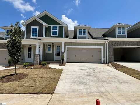 61 Hensley Road, Greenville, SC 29607