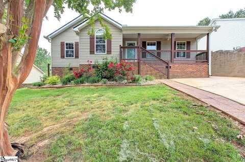 602 Habersham Lane, Easley, SC 29642