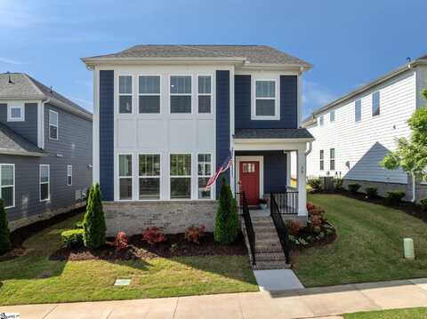 28 Elmsley Road, Greenville, SC 29607