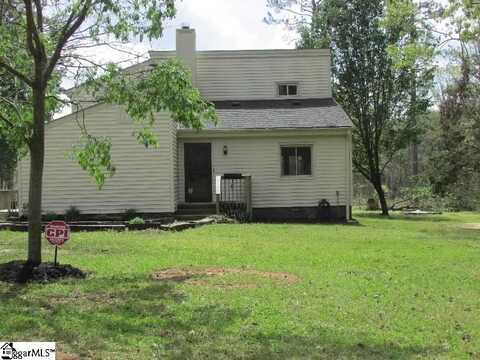 1745 Wilson Drive, Laurens, SC 29360