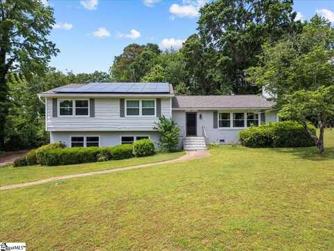 131 Hillbrook Drive, Spartanburg, SC 29307