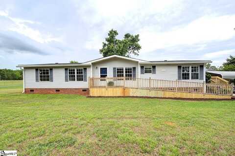 131 E Church Road, Easley, SC 29642
