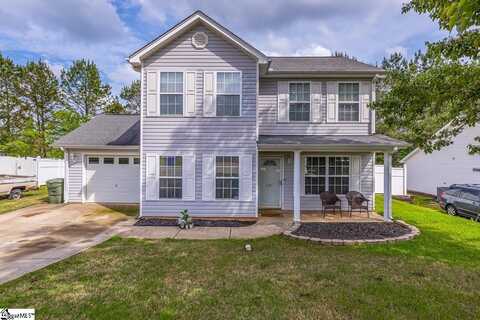 2010 Small Meadows Court, Fountain Inn, SC 29644