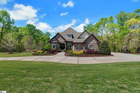 155 Tyger Farm Lane, Woodruff, SC 29388