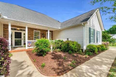 110 Faulkner Circle, Greer, SC 29651