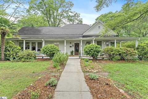 302 River Street, Belton, SC 29627