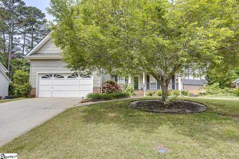 10 E Fair Isle Drive, Simpsonville, SC 29681