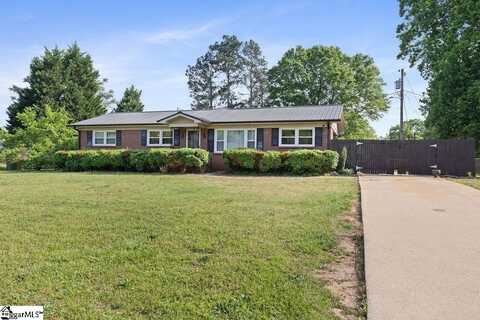302 Jasmine Drive, Anderson, SC 29626