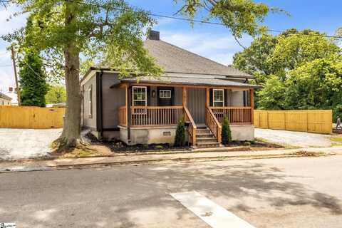 391 Arch Street, Spartanburg, SC 29303