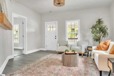 391 Arch Street, Spartanburg, SC 29303