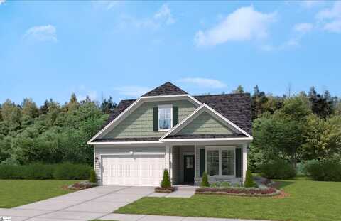 2054 Zanes Creek Drive, Inman, SC 29349