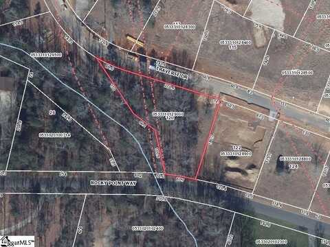 120 Traverse Drive, Greenville, SC 29615