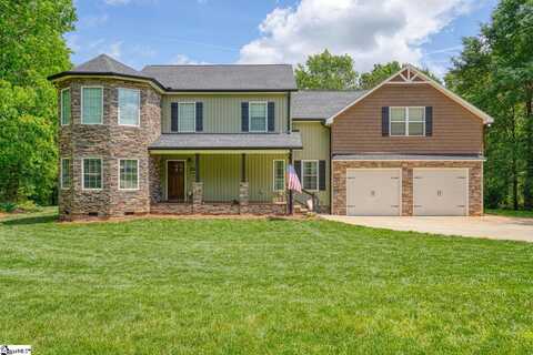 80 Grassland Road, Campobello, SC 29322