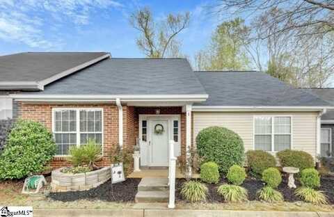 4 Creekbend Court, Simpsonville, SC 29681