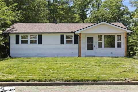 314 Holland Avenue, Seneca, SC 29678