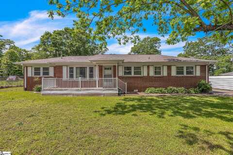 1908 Linda Drive, Anderson, SC 29676