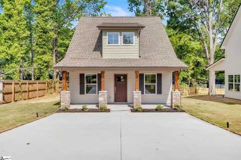 218 Saluda Street, Belton, SC 29627