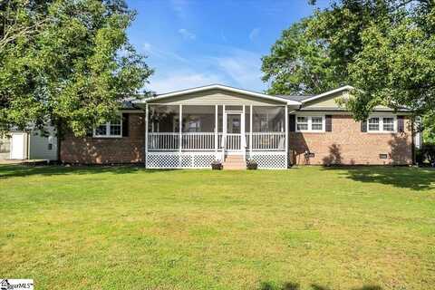 202 Club Road, Williamston, SC 29697