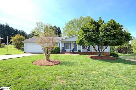 39 Rollingreen Road, Greer, SC 29651