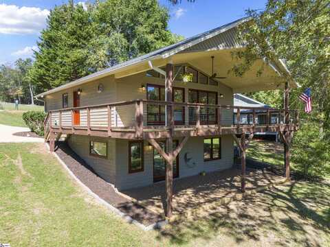 715 Twilight Court, Seneca, SC 29672
