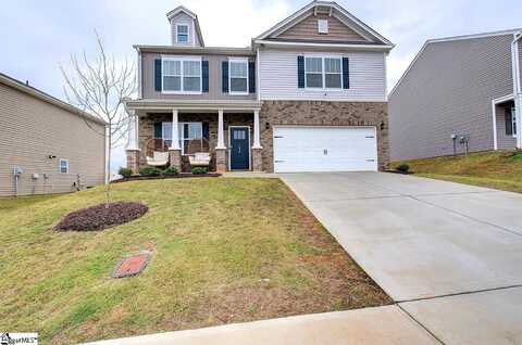 148 Light Spring Road, Easley, SC 29642
