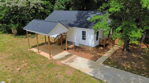 127 Edge Street, Wellford, SC 29385