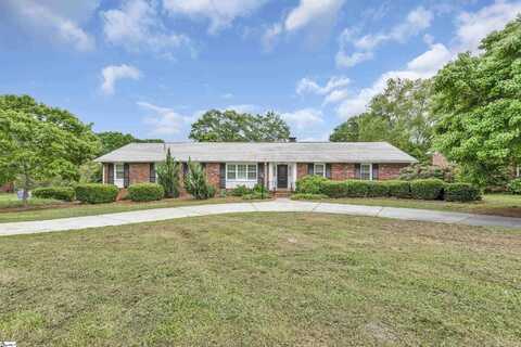 308 Leyswood Drive, Greenville, SC 29615