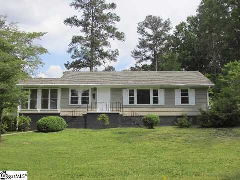 200 Forest Drive, Laurens, SC 29360