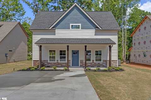 220 Saluda Street, Belton, SC 29627