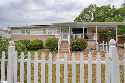 18 Maudie Street, Greenville, SC 29605